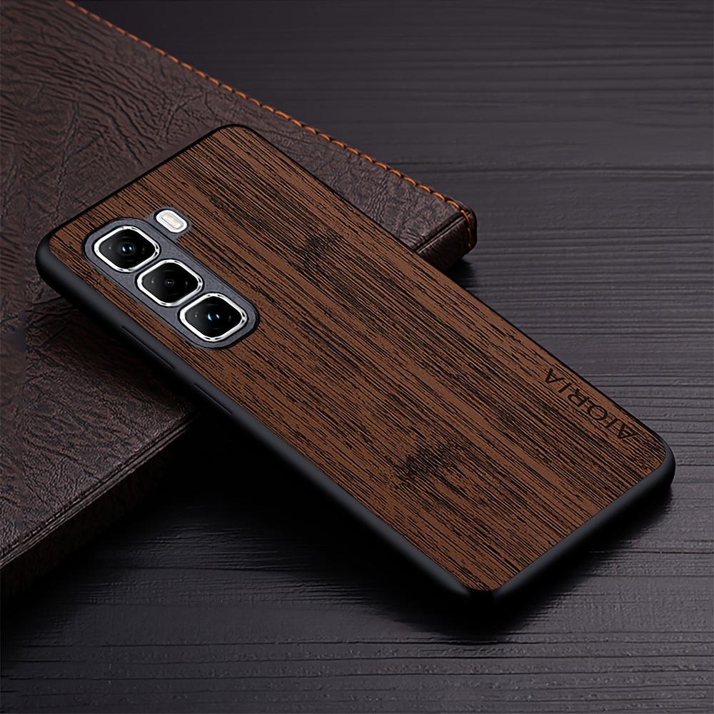 Чехол для телефона - Чехол для телефона для Infinix Hot 70 60 50 Pro 60I Note 60 50 Pro 50X, Новый чехол из искусственной кожи, Полный комплект, Дизайн с защитой от падения,