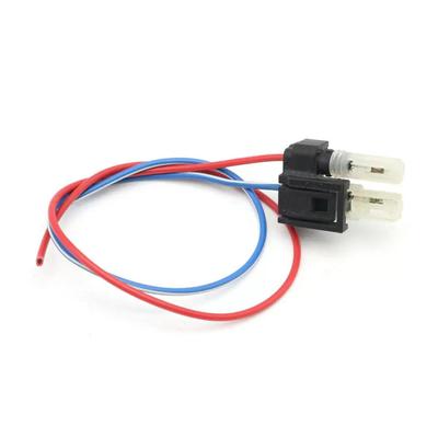 Для Benz ML350 221 Плюсовой Минусовой Жгут Проводов Разъем Кабель A0065400281
