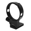 Lens Collar Tripod Mount Ring Fit for Tamron T28 300mm F4 7.1 Lens With Quick Release Plate 1 4in 3 8in Threaded Hole
