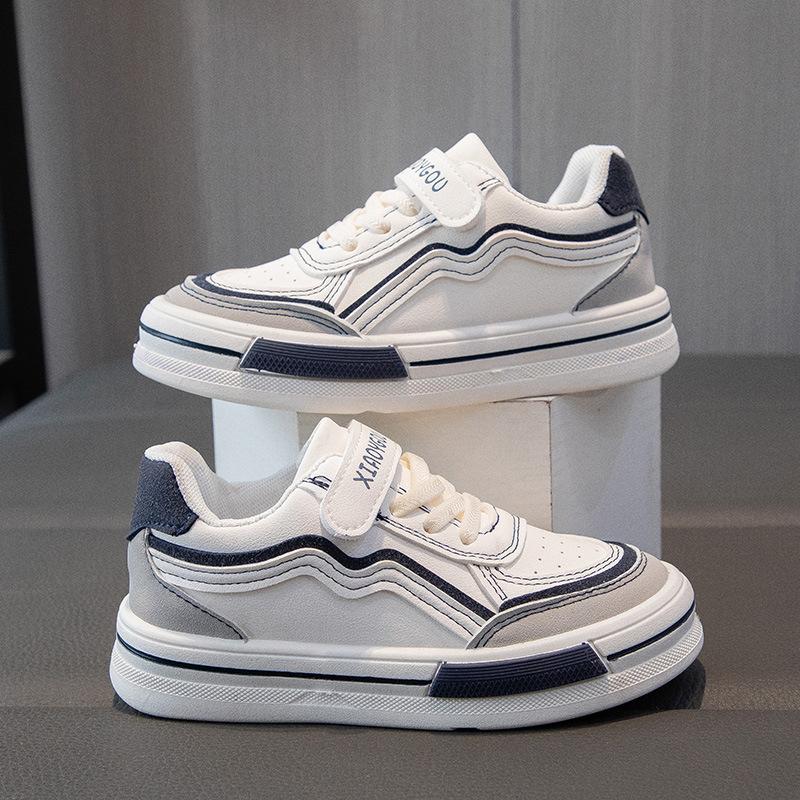 Children's Shoes Running Shoes Baby & Kids Kids Shoes Unisex Sneakers White Shoes Casual Board Shoes