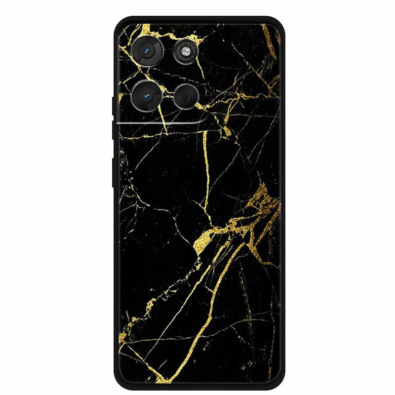 For Motorola Moto G 2026 Case Colorful Marble Soft TPU Silicone Back Cover for Moto G Play 2026 Phone Cases Funda Moto G (2026)
