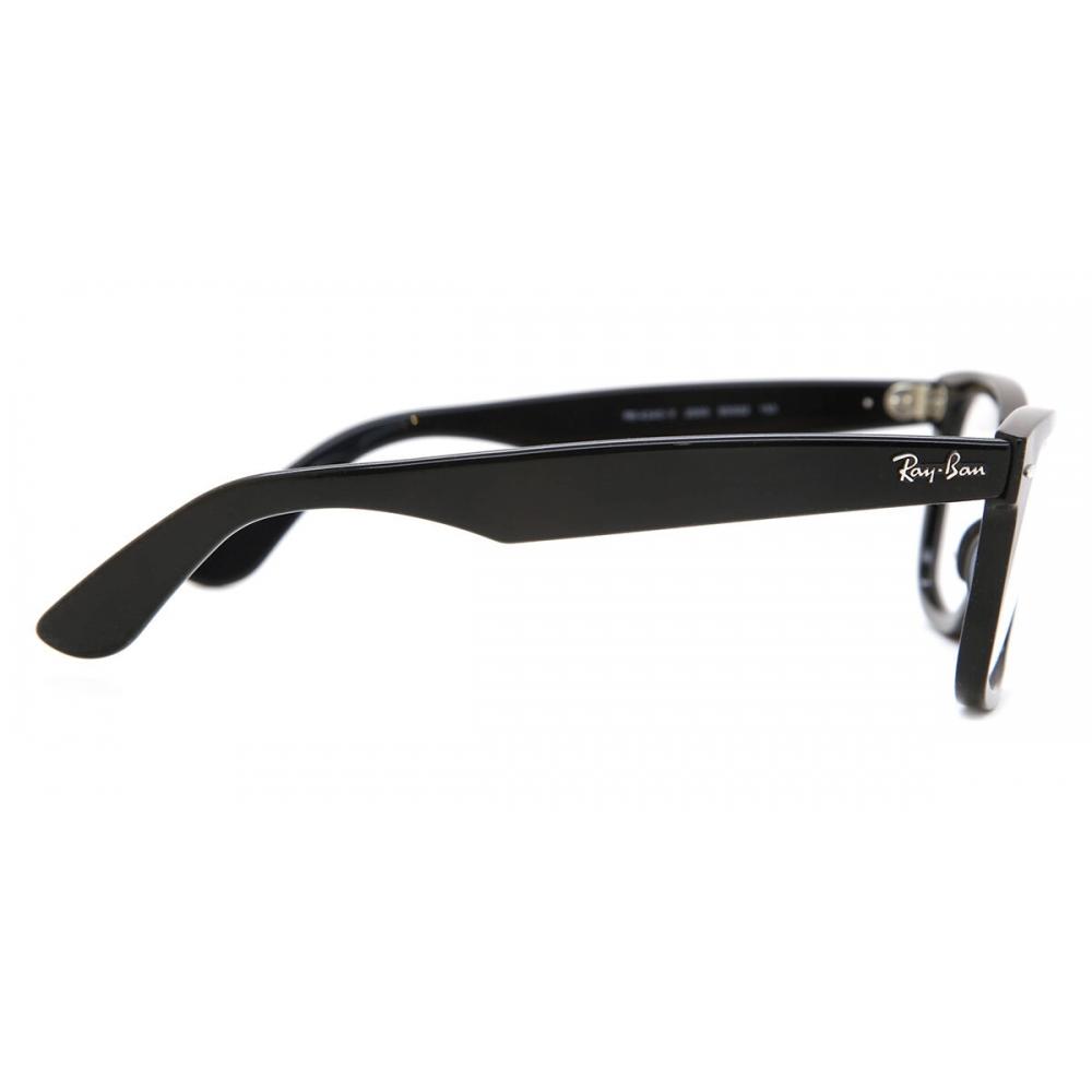 Унисекс Очки Ray Ban Rx4340v 2000