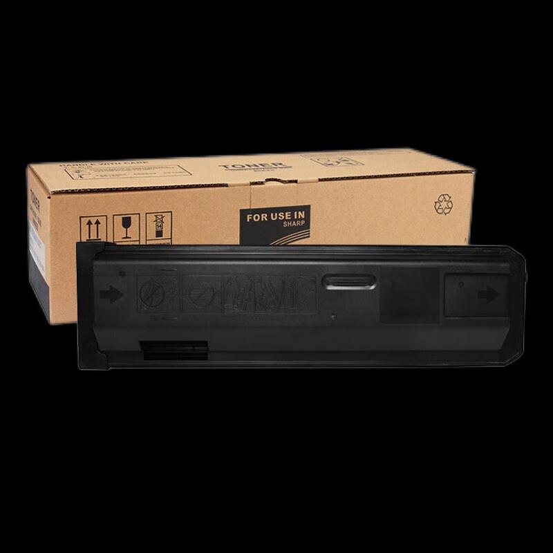 Jingcheng Compatible Toner Cartridges & Waste Toner Box for Sharp
