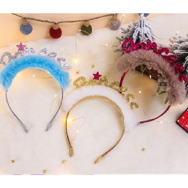 Silk Road Arendelle Princess Headband
