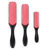 New Hair Comb Magic Detangling Hair Brush Scalp Massager For Head Barber Straight Curly Wet Air Cushion Hair Accessories Women
