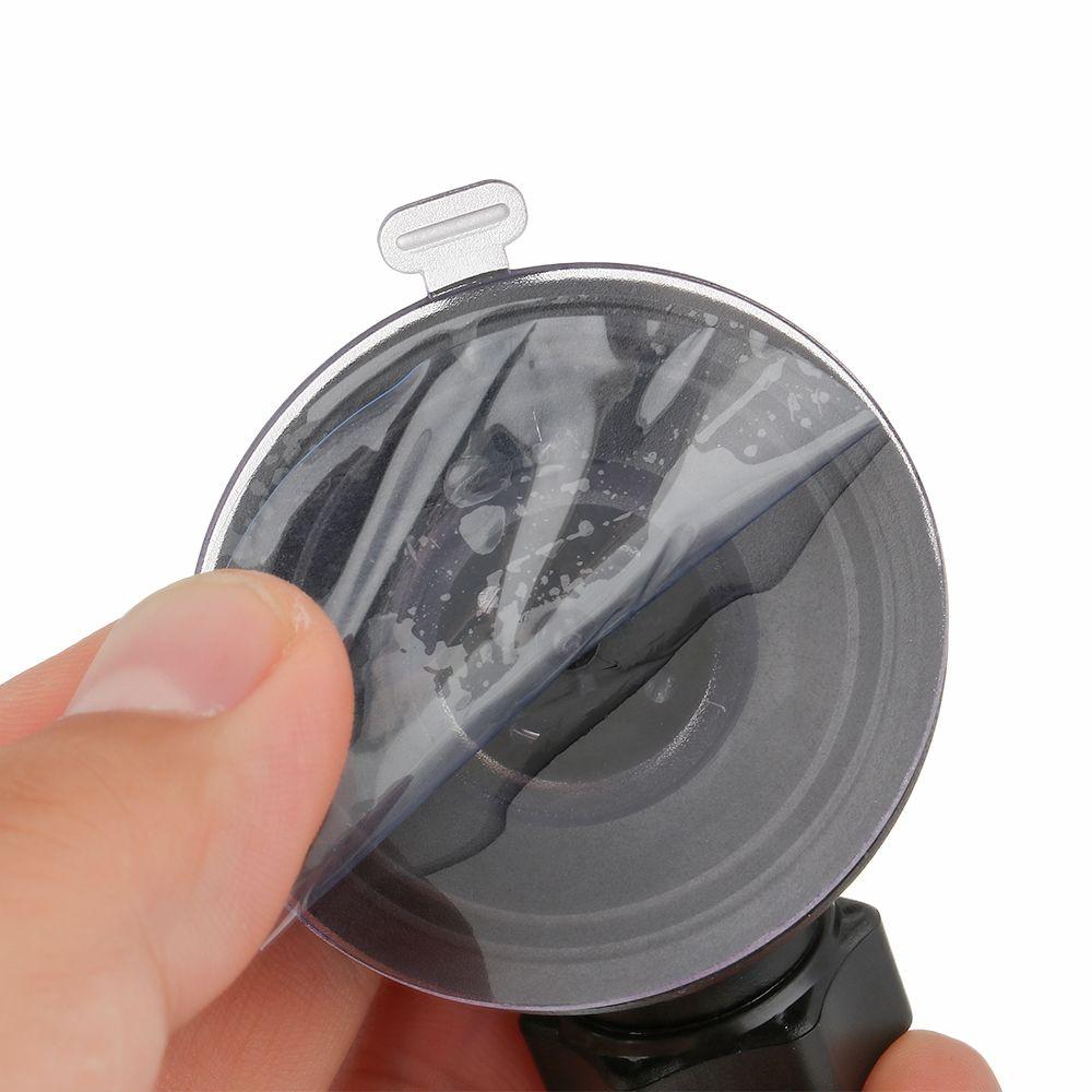 Adjustable Wide Angle Universal Sucker Base Holder Mount Suction Cup Bracket Dash Camera Holder