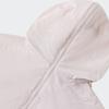 Adidas Jacket Purple Pink Children Aged 3 7 Years Old KC8462