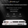 BOYANG E1 PCM Multiplexer