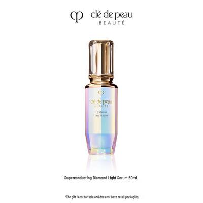 Clé de Peau Beauté Сыворотка