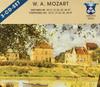 CD WOLFGANG AMADEUS MOZART, MAINZER KA - Sinfonien Nr. 10-12, 31-33, 42, 44- 206257360 Concerto Royale 2001 Germany Classical Used