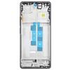For Xiaomi Redmi Note 13 Pro 4G/Poco M6 Pro 4G Middle Plate Frame Repair Part (A-Side) (Without Logo)