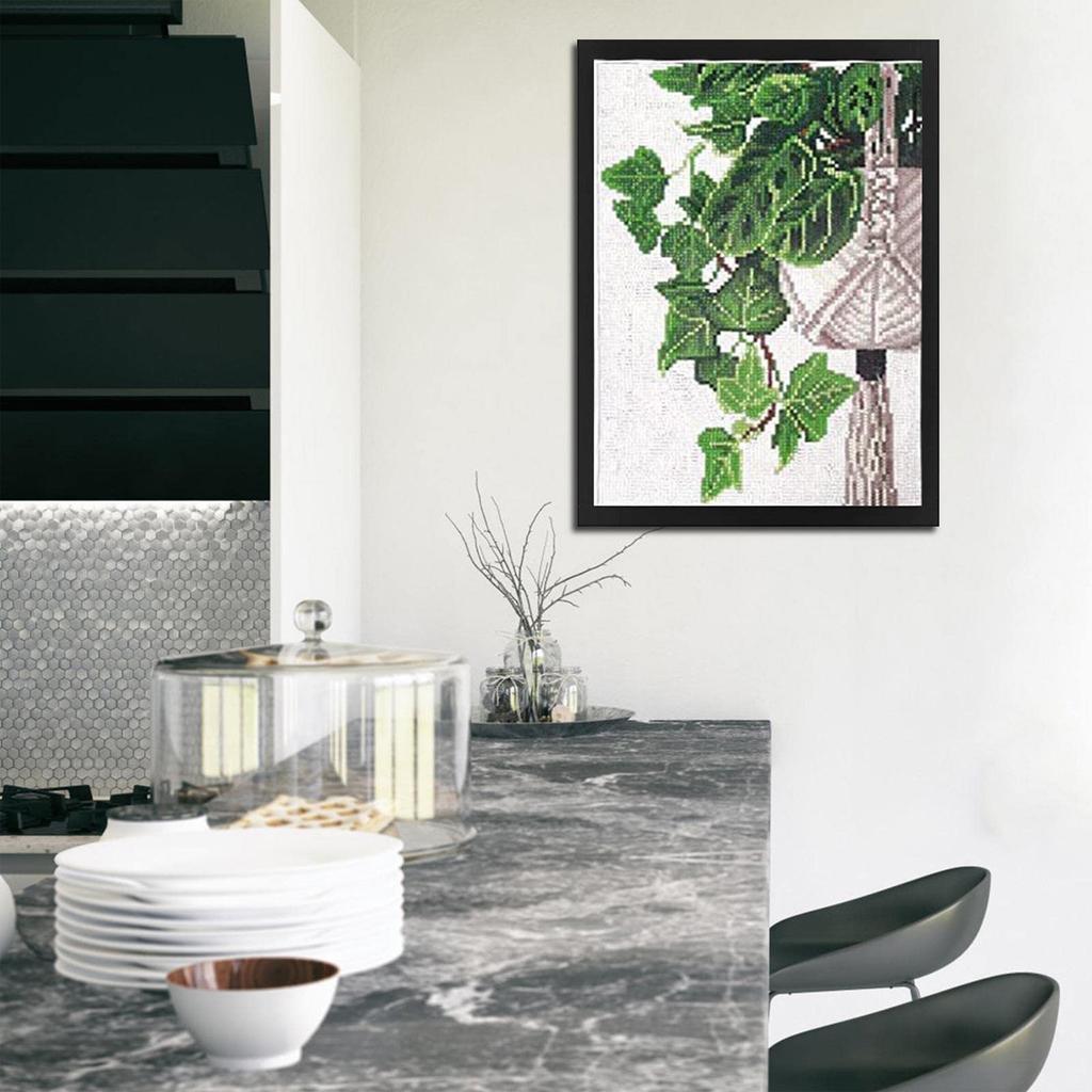 Алмазная фоторамка Магнитная алмазная художественная рамка Самоклеющаяся рамка для алмазной живописи