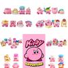 Очаровательные игрушки-сюрпризы Kirby. Собери их все! 14+ Категория игрушек