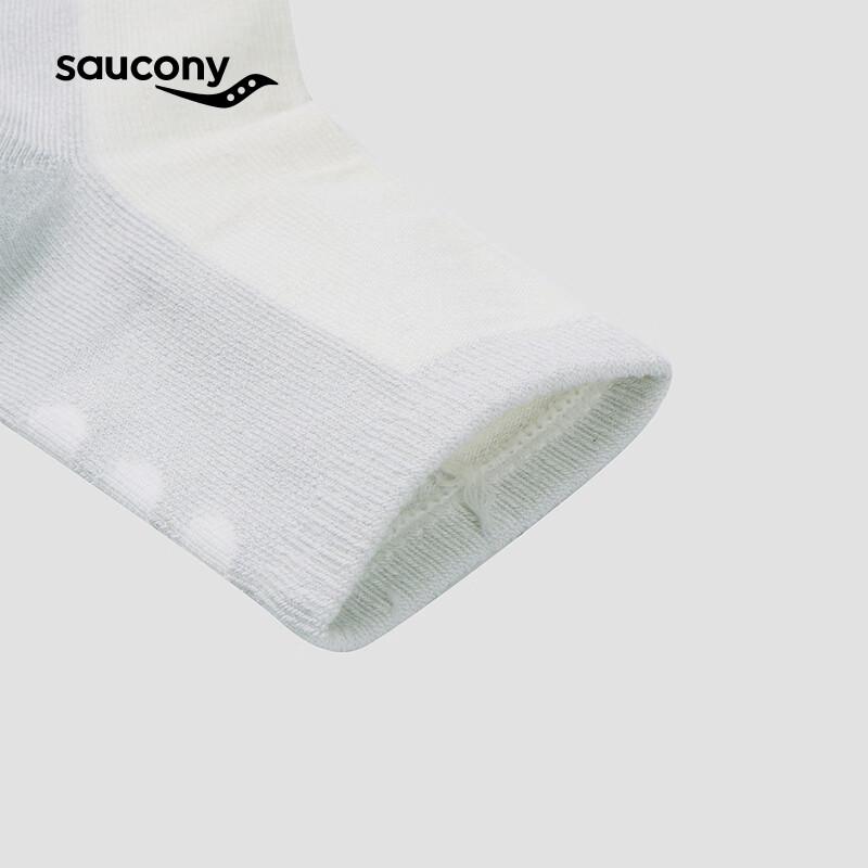 SAUCONY Спортивные носки серии 1898