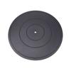 360 Rotation Rotate Turntable Anti Slip Rotary Plate Practical Plastic Turntable  Display