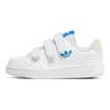 adidas Originals Ny 90 Прочные Амортизирующие Защищающие от Ударов Низкие Кроссовки для Ходьбы Детская Обувь GZ1879