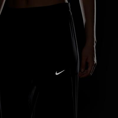 Nike Женские вязаные спортивные штаны