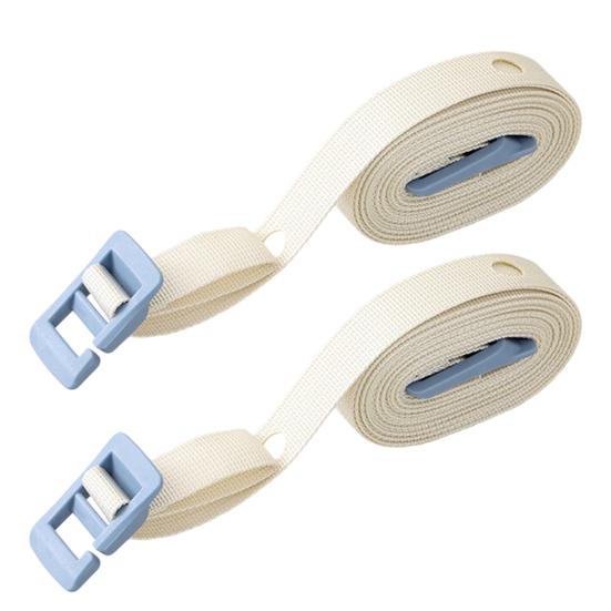 1/2/3Pcs Portable Clothesline for Travel, Indoor Outdoor Laundry Drying Line, No Drill Heavy Duty Clothes Drying Line with Holes