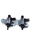 2PCS Vapor Canister Purge Intake Manifold Solenoid Valve For Ford Mazda Mercury L801-18-741 3S4Z-9J559 1S7Z-9J559 4M5G-9J559