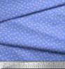 Soimoi Japan Crepe Satin Fabric Tuba Shirting Decor Fabric Printed metre 42 Inch
