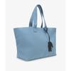 Lacoste Xl Top Zip Cotton Tote Bag Cw Nu5241p56g Q48