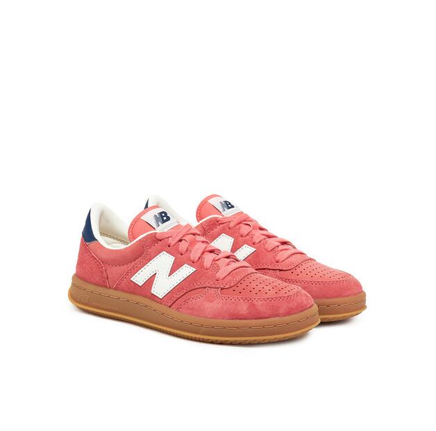 Кроссовки New Balance CT500AB Red