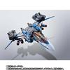 DX Chogokin VF-31J Kai Siegfried (Hayate Immelman's) "Macross Delta" (Tamashii Nation 2017, Tamashii Web Shop Exclusive)