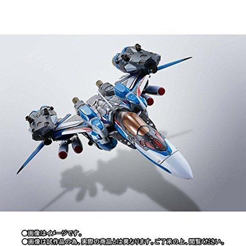 DX Chogokin VF-31J Kai Siegfried (Hayate Immelman's) "Macross Delta" (Tamashii Nation 2017, Tamashii Web Shop Exclusive)