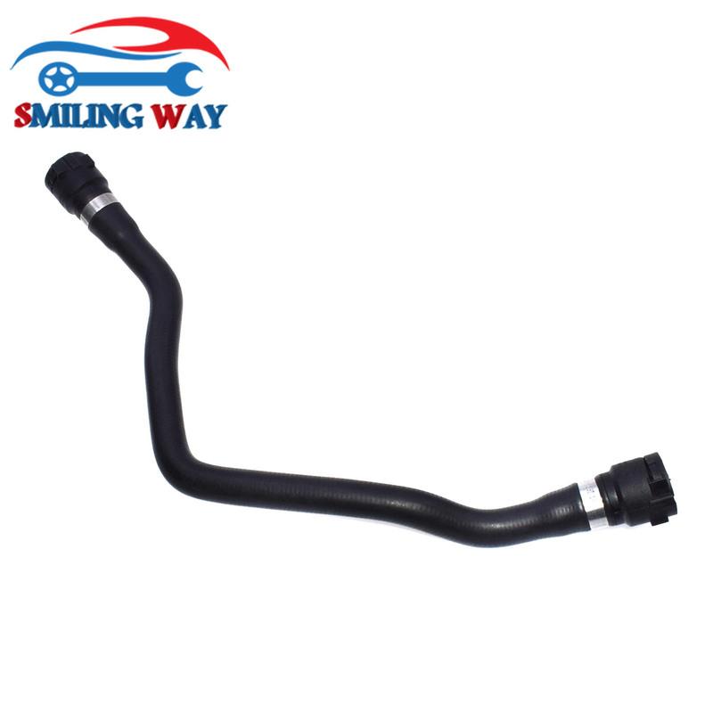 Lower Radiator Expansion Tank to Coolant Hose Pipe For BMW E46 3er 320i 323i 325i 328i 330i 320Ci 32i 328Ci 330Ci 325xi 330xi