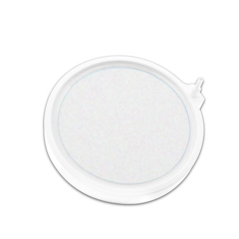 Nano Air Stone Oxygen Aerator for Fish Tank Aquarium Round Air Bubble Pond Pump Hydroponic Diffuser Aquatic Oxygenation A