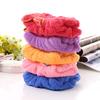 Women's Coral Fleece Quick Dry Hair Cap Tool Drying Hat Bathing Towel Bath