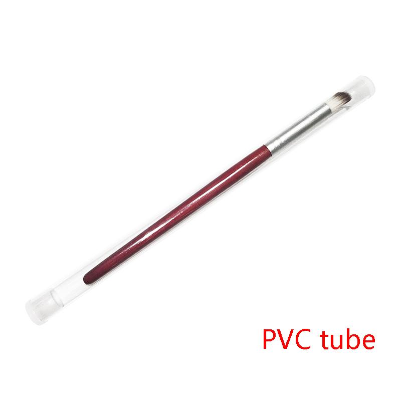 1 шт., кисть для дизайна ногтей, кисть с эффектом омбре, градиентная краска для рисования, ручка для рисования, цветущий маникюр