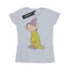 Womens/Ladies Classic Dopey Cotton T-Shirt