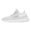 Оригинальные Yeezy Boost 350 V2 Angel Static Mesh Удобные Универсальные Нескользящие Низкие Повседневные Кроссовки для Образа Жизни Унисекс EF2905-2023