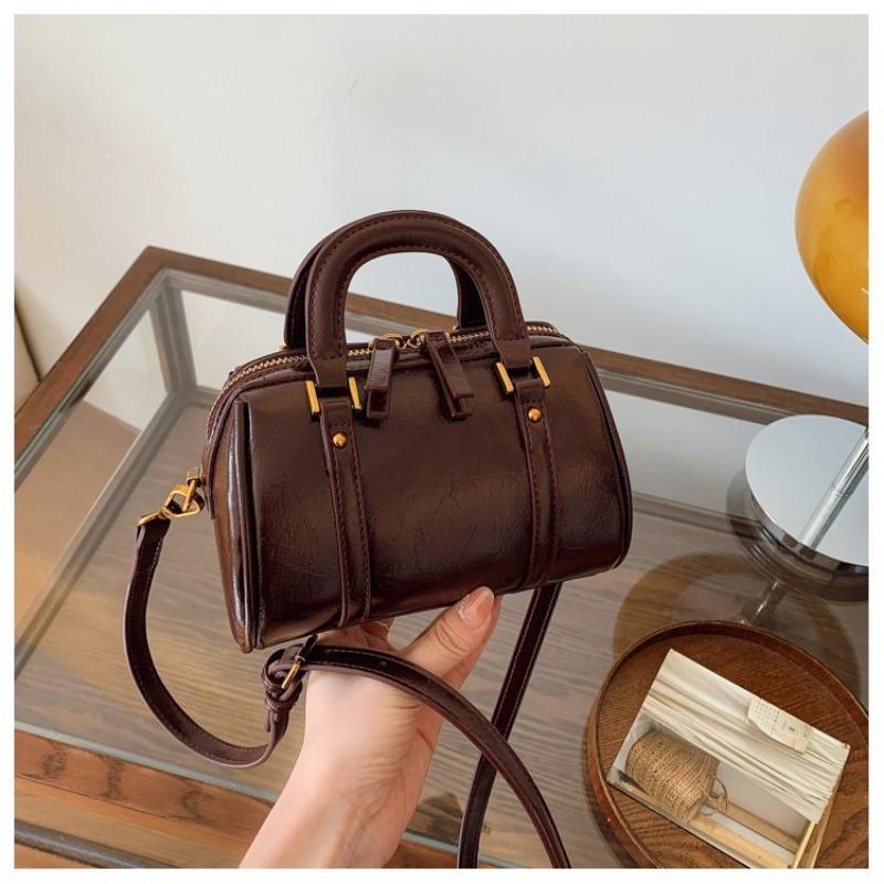 Модные женские сумки, женские сумки в корейском стиле, швейные строчки, однотонные сумки, горизонтальные сумки для женщин