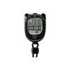Dretec Stopwatch Large Screen Multifunction "Speel S" SW-121BK (Black)