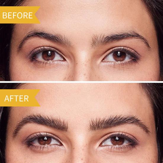 Прозрачное долговечное натуральное мыло с кисточкой, универсальный инструмент для макияжа, не слеживающееся крем-мыло для укладки бровей для женщин