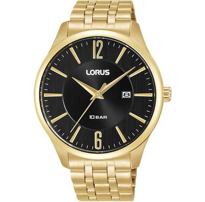Часы Lorus RH920RX9 Classic