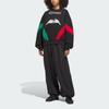 Adidas x Willy Chavarria Chicano Sweater 'Black'