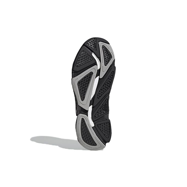 Adidas X9000L4 Black Shock Pink Мужские кроссовки Core-Black GY0127