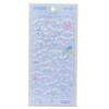 Cinnamoroll Fluffy Sanrio Characters Stickers Sanrio [Sticker Sheet]