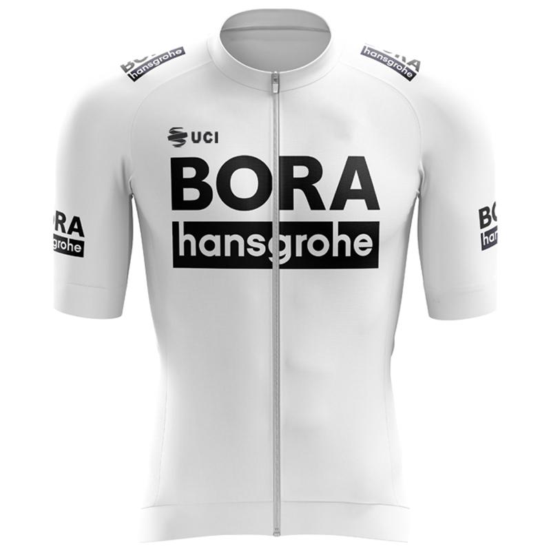 Велосипед Мужчина Мужская Одежда Джерси UCI BORA Профессиональная Рубашка Велосипедный Костюм Комплект Мужские Комплекты Летние Джерси Спортивные Шорты