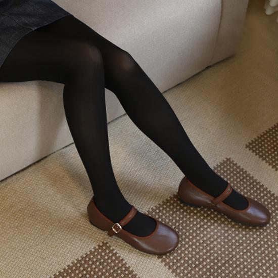 Чулки Skinny Five Loose 70D Multi-Purchase ML~XXL 6 типов Выберите 1 (5/10 листов)