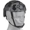 Tactical Fast Helmet Airsoft CS Game Helmets Outdoor Sports Hunting Shooting Paintball Head Protective Gear