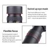 Уличные 300X40 Zoom Len Spin Monoculars Professional Long Range Telescope Mobile Phone Photo Binocls