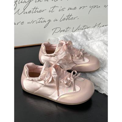 Летняя новая женская обувь на плоской подошве, дышащая и легкая, с мягкой подошвой, повседневная обувь 5112