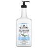 Foot & Body Lotion, Peppermint, 18 Fl Oz (532 Ml)