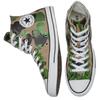 Converse Кеды Chuck Taylor All Star High Top Модные Удобные Высокие Эспадрильи Унисекс Камуфляж