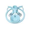 Silent Gravity Cat Automatic Water Dispenser Large Capacity Pet Drinking Station  Outdoor