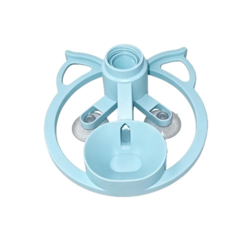Silent Gravity Cat Automatic Water Dispenser Large Capacity Pet Drinking Station Outdoor